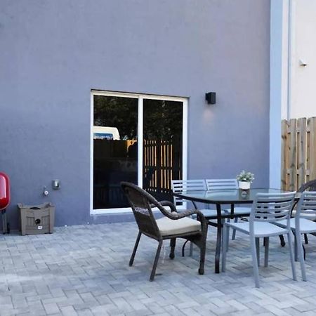 Outstanding Townhouse 18 Min From The Beach - Th2 Miami Exterior photo