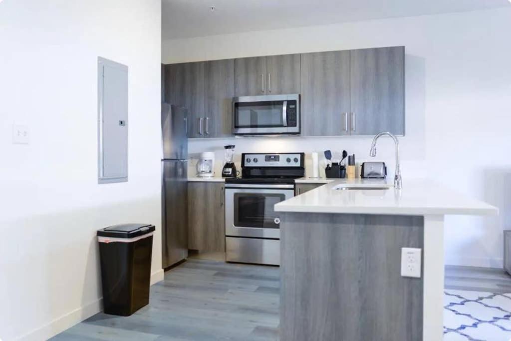 Outstanding Townhouse 18 Min From The Beach - Th2 Miami Exterior photo